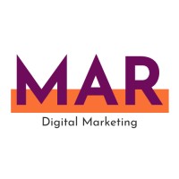 MAR Digital Marketing logo - Similar company to Creativity & Experience