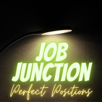 Job Junction logo - Similar company to Vritti Management Solutions
