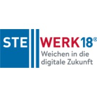 Digitales Gründerzentrum Stellwerk18 logo - Similar company to Techdivision Gmbh
