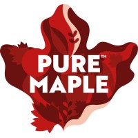 Pure Maple logo - Similar company to Krocus & Co.