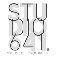 Studio641 logo - Similar company to Grm Construction