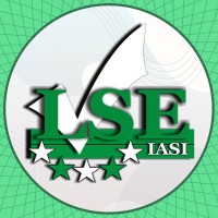 The Economist Students' League logo - Similar company to Feaa - Facultatea De Economie Și Administrarea Afacerilor Din Iași