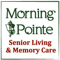 Morning Pointe Senior Living logo - Similar company to Solinity