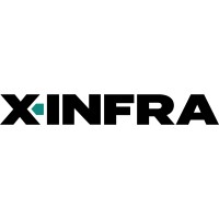 X-INFRA LTD logo - Similar company to Datacom Cabling