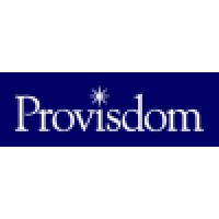 Provisdom logo - Similar company to Compute Software