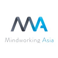 Mindworking United Kingdom logo - Similar company to Mindworking Asia