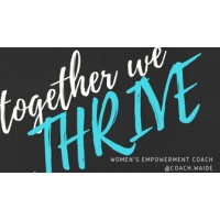 Together We Thrive logo - Similar company to Together We Thrive