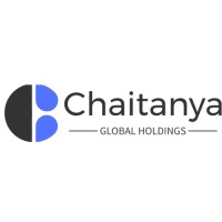 Chaitanya Global Holdings logo - Similar company to Chaitanya Server