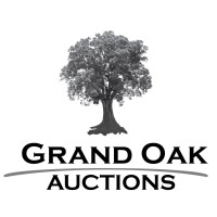 Grand Oak Auctions logo - Similar company to Firazi