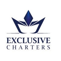 Exclusive Charters logo - Similar company to Super Yachts Perth