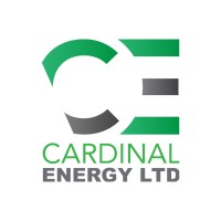 Cardinal Energy Ltd logo - Similar company to Cardinal Electrical Ltd