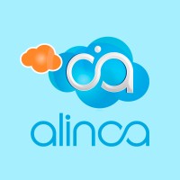 Alinca logo - Similar company to Fundación Bengoa