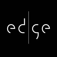 .edge logo - Similar company to Funkia Landskapsarkitektur