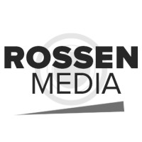 Rossen Media logo - Similar company to Center For Policy Solutions