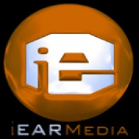 iEar Media logo - Similar company to Boardroom Audio Visual