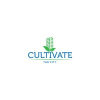 Cultivate the City logo - Similar company to Ace Supply