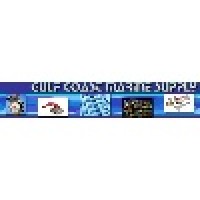 Gulf Coast Marine Supply Co logo - Similar company to That Guy