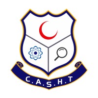 CASHT-Center of Advanced Studies in Health & Technology logo - Similar company to Sae Uet