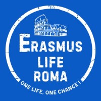 Erasmus Life Roma logo - Similar company to Esn Roma Ase - Erasmus Student Network