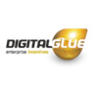 Digital Glue logo - Similar company to Mailvault