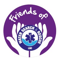 Friends of Water Search and Rescue Team logo - Similar company to Emergency Decon Solutions Ltd.