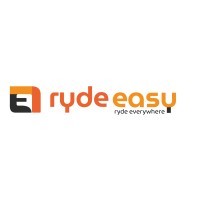 rydeeasy logo - Similar company to Aucust Inc.