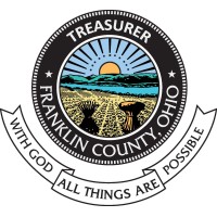 Franklin County Treasurer's Office logo - Similar company to Ohio Young Democrats
