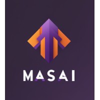 MASAI SL - Management And Solutions with AI logo - Similar company to Mpala