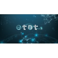 ETNT logo - Similar company to Corefo