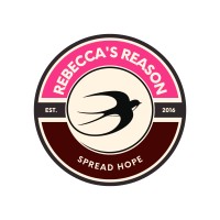 Rebecca's Reason logo - Similar company to Certified Divorce Specialist (Cds) Program