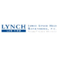 Lynch Law Firm, P.C. logo - Similar company to Sliced Bread Ventures