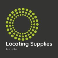 Locating Supplies Australia logo - Similar company to Utility Detection & Mapping