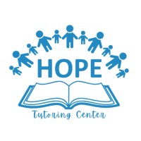 HOPE Tutoring Center logo - Similar company to Opportunity Resource Services, Inc.