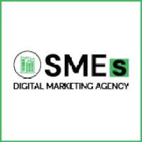SMEs Digital Marketing Agency logo - Similar company to Study Global Lahore