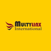 Multylinx International | Courier Service | Rabwah logo - Similar company to Skylite Networks