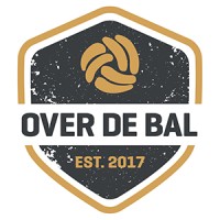 Over De Bal logo - Similar company to New Publishers