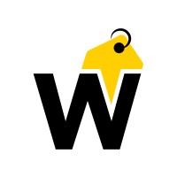 Weartag logo - Similar company to Dehi