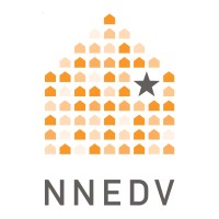 The National Network to End Domestic Violence (NNEDV) logo - Similar company to Rainn