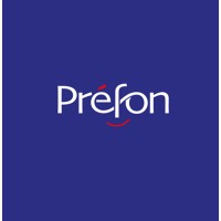 Prefon logo - Similar company to Fo-Cadres