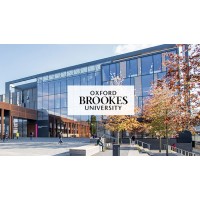 Oxford Brookes University BSc Mentor logo - Similar company to Abdullah Cpa Professional Corporation