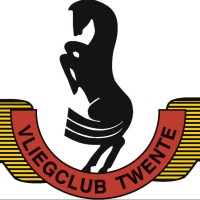 Vliegclub Twente logo - Similar company to C-Gallery Exclusive