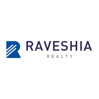 Raveshia Realty logo - Similar company to Rishabh Developers