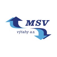 MSV výtahy a.s. logo - Similar company to Industrial Technology Systems, S.R.O.