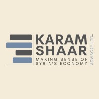 Karam Shaar Advisory Limited logo - Similar company to Triangle - Policy | Research | Impact