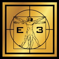 E3 Consulting Corporation logo - Similar company to Options Incorporated - Ergonomic Consultants