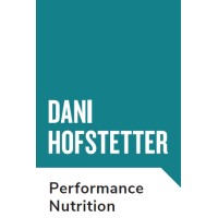 Dani Hofstetter Performance Nutrition logo - Similar company to Physiq