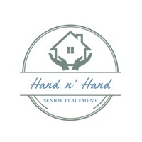 Hand n' Hand Senior Placement, LLC logo - Similar company to Z0Ne
