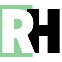 RH Networking (UK) logo - Similar company to Trainers' Library
