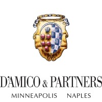 D'Amico Holding Company logo - Similar company to Techsprig