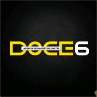 DOCE 6 Agencia de Marketing Digital logo - Similar company to Inbondto